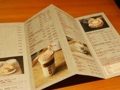 -COSTA COFFEE(济南振华商厦店)