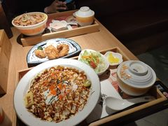 -桃花丼烧肉饭(凯丹商场店)