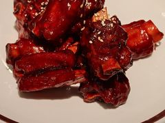 上海小排-三玛璐酒楼(汉口路店)