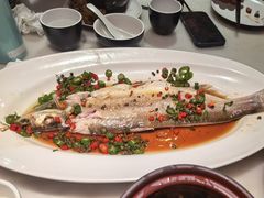 -绿茶餐厅(北京世纪金源店)