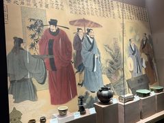-马鞍山市博物馆