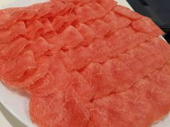 -通一顺老北京炭火锅(玉桥西路店)