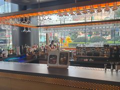 -星巴克臻选(上海合生汇1F店)