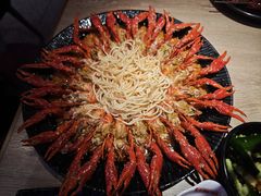 -红盔甲·小龙虾(车公庙店)