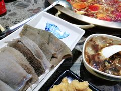 极品鲜毛肚-小龙坎火锅(沙井店)