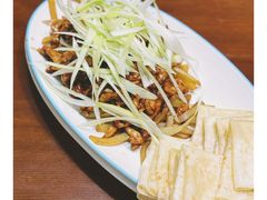 -晚归月亮湾私家菜(临邑路店)