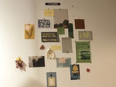 -About Bistro關於·泰式家庭料理