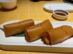 -蔡澜点心·粤菜(花城汇南区店)