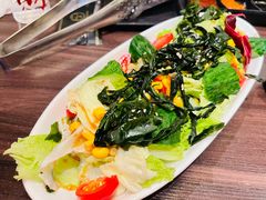 -大馥·炭火烧肉酒场(莘庄莘福坊店)