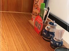 -仓桥家·焗寿司·锅物(光谷步行街店)