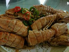 -盛港湾海鲜食府(黄沙店)
