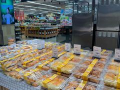 -永辉超市(萧山宝龙广场店)