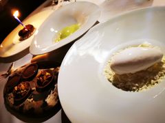 -三嚥阁 La Villa Restaurant