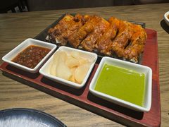 -那时新疆·若羌(经纬汇店)