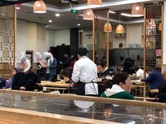 大堂-蒋家桥饺面店(四望亭路店)