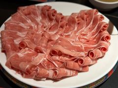 -京悦南门涮羊肉·羊蝎子火锅(田林路店)
