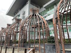 -广州白云机场雅高铂尔曼大酒店