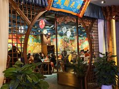 -醉长安(钟楼旗舰店)