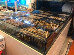 水产区-启东海鲜人家(古美路店)