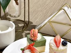 -长兴开元名都大酒店·地中海咖啡厅