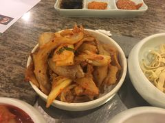 -高丽屋(天宁寺店)