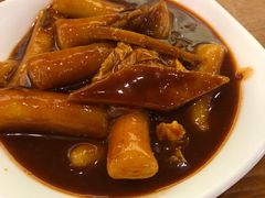 -韩礼年糕(飞虹路店)