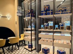 -CREAM STORY意大利手工冰淇淋&甜品(万象前海店)