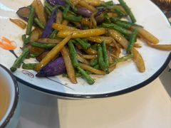 -食光慢宴·安吉土菜馆