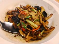 -禧和源养生素食茶馆