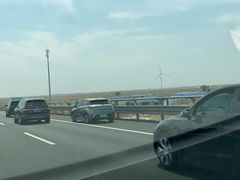 -青岛银沙滩
