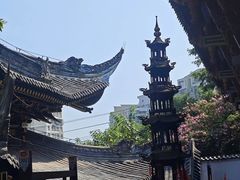 -关岳庙