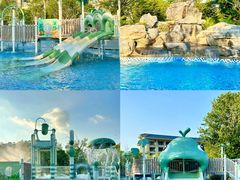 -佛冈森波拉度假区