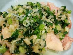 -李先生牛肉面大王(马栏店)