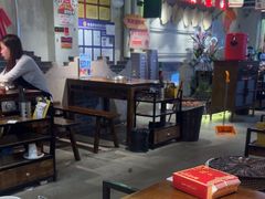 -牛市坎火锅(建设路店)