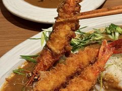 -CURRY YA 熟成咖哩專門店(深圳湾万象城店)