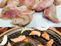 -焼肉まんぐう