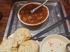 -姚记炒肝店(簋街店)