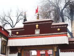 -小昭寺