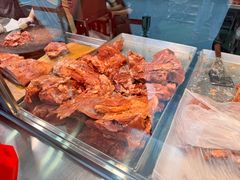 -马志善稀糊爛生熟肉店