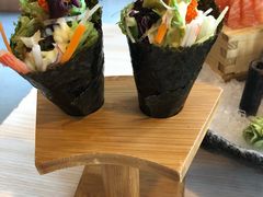 -割烹酱子日本料理(弘基财富广场店)