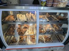 -老北京洪记酱肉坊(德内大街店)