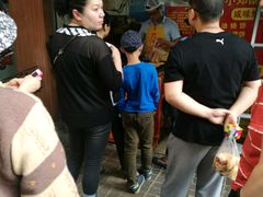 -朱记小郑酥烧饼(建康路店)