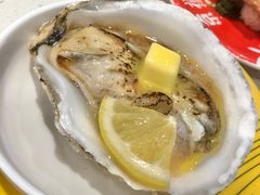 -京樽回転寿司(奥林匹克店)