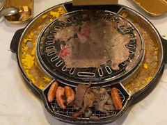 -老板娘的烤肉店(港湾广场店)