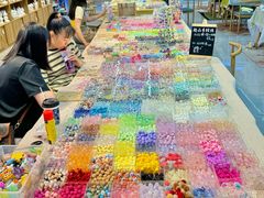 -郑在DIY·潮玩银饰绘画手作(中央大道旗舰店)