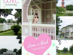 -五世皇金柚木行宫(维护中)