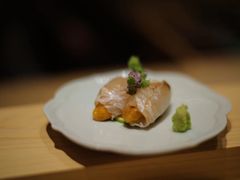 -银座岩