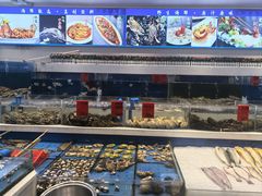 -北塘海鲜·天津菜(大光明桥旗舰店)