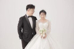 -金夫人婚纱摄影(华南店)