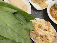 -湘肠香火锅店(团结湖店)